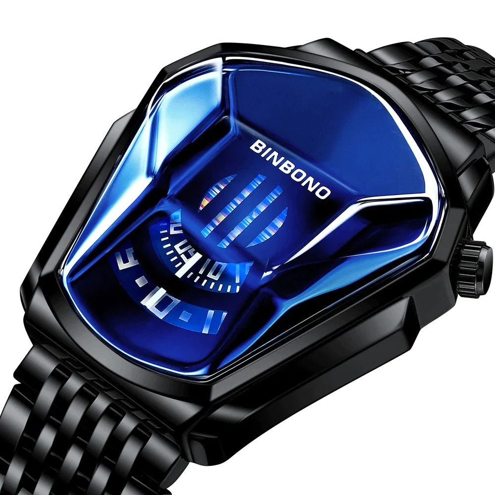 RELOJ BINBOND