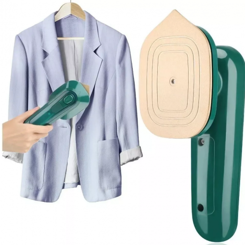 PLANCHA DE ROPA VERTICAL MINI IRON