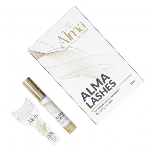 SERUM PARA CRECIMIENTO DE CEJAS Y PESTAÑAS