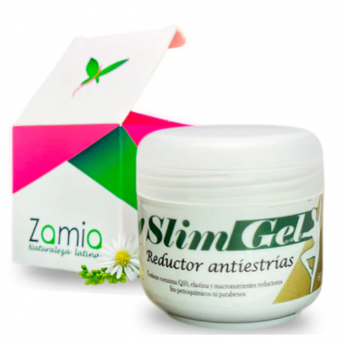 CREMA ANTIESTRÍAS REDUCTORA DE TALLAS