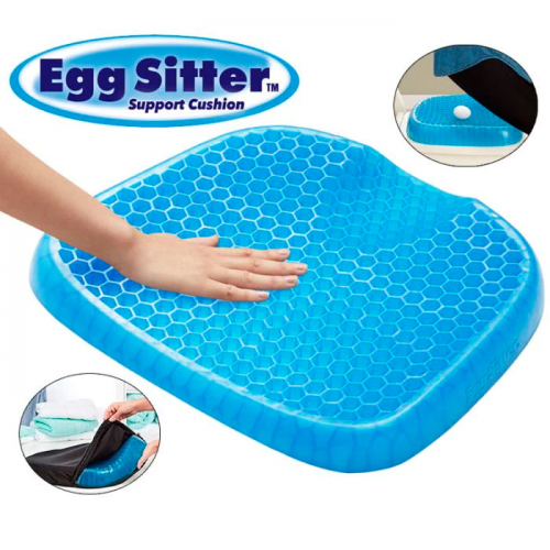 COJIN DE GEL EGG SITTER