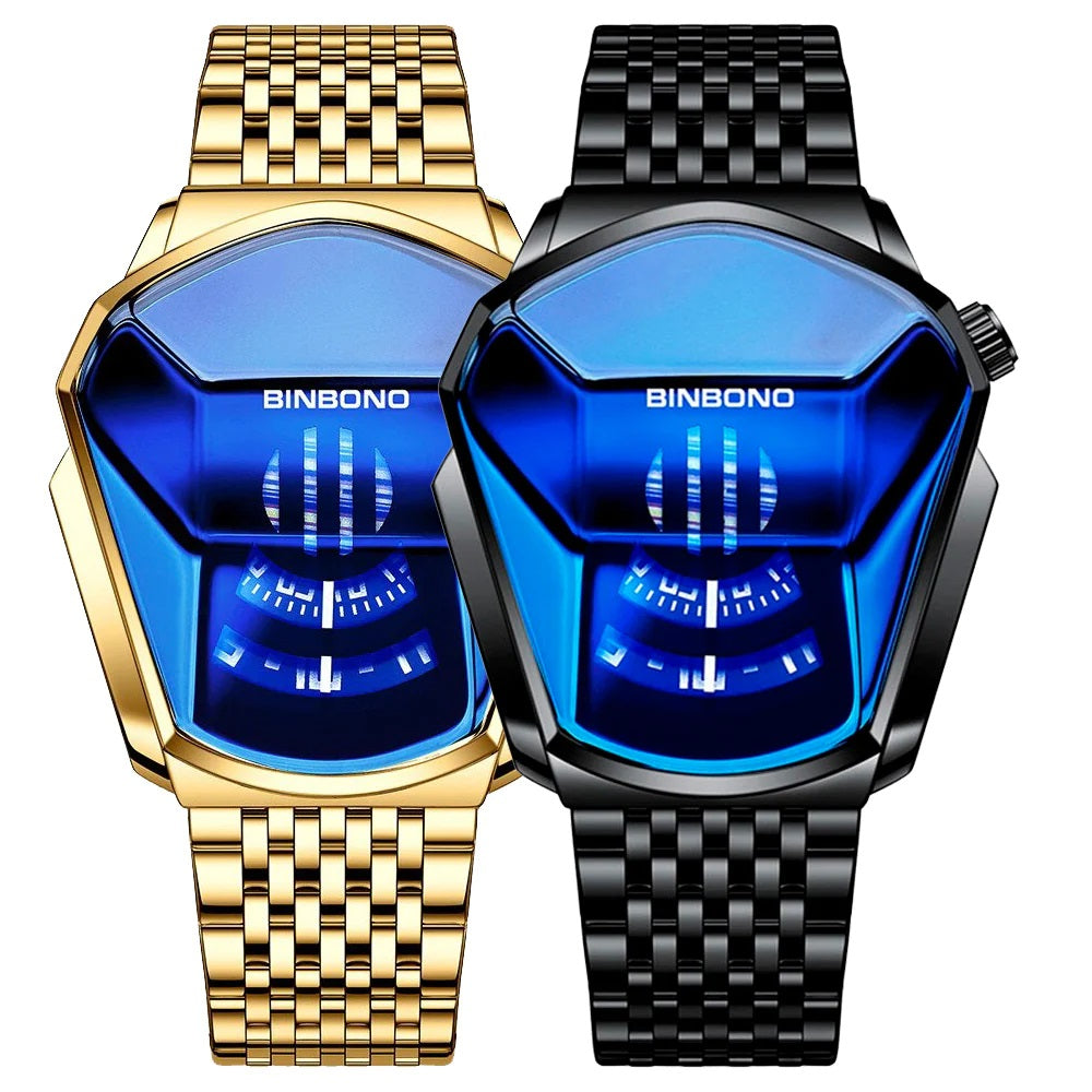 RELOJ BINBOND