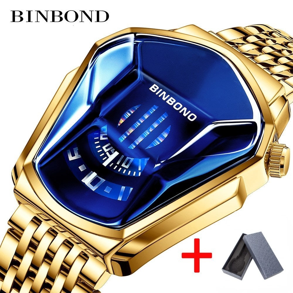 RELOJ BINBOND