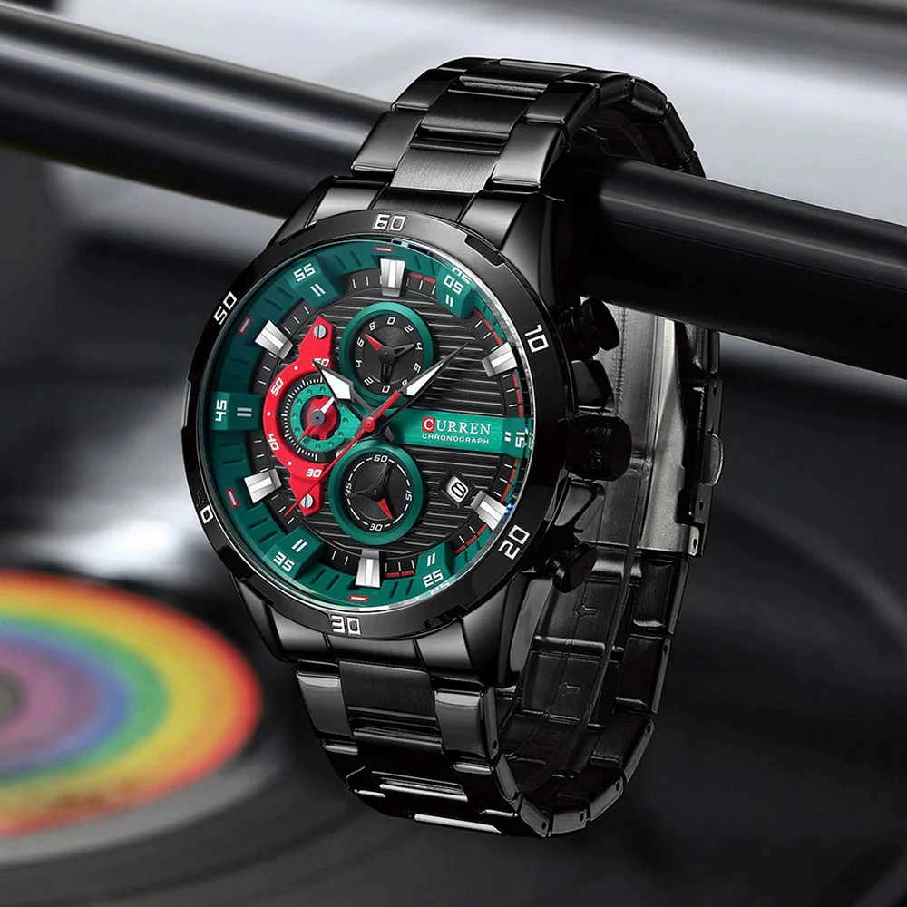 Reloj Curren 8402