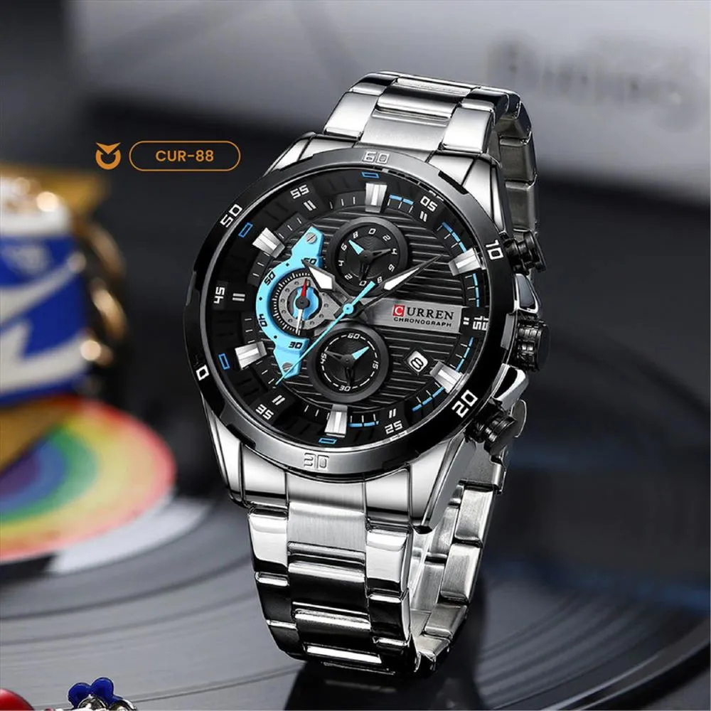 Reloj Curren 8402