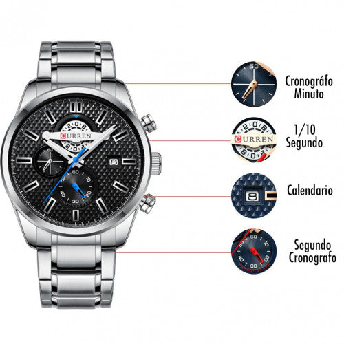 Reloj Curren 8352