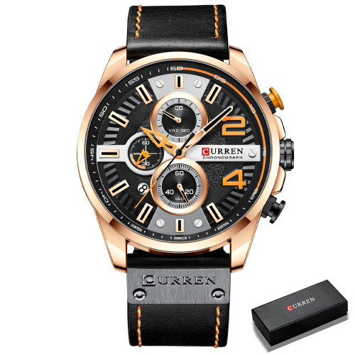 Reloj Curren 8393