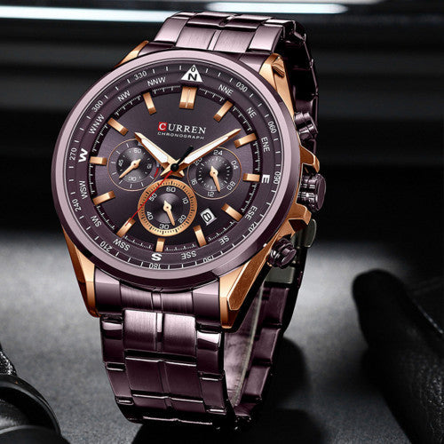 Reloj Curren 8399
