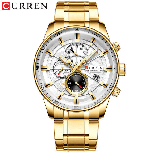 Reloj Curren 8362