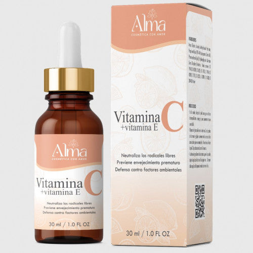 VITAMINA C