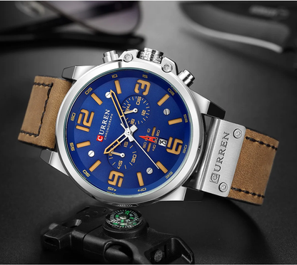 RELOJ CURREN 8314