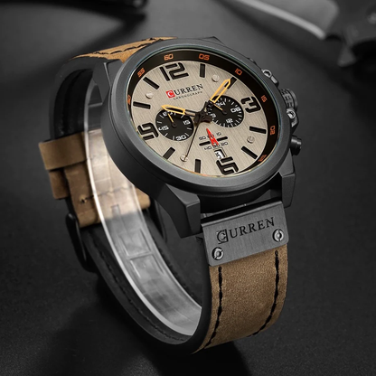 RELOJ CURREN 8314