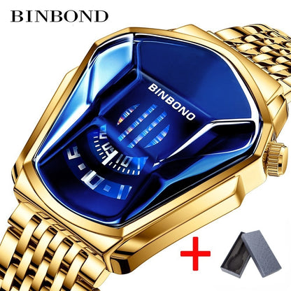 RELOJ BINBOND