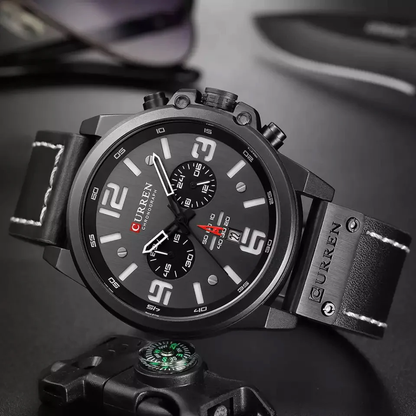 RELOJ CURREN 8314