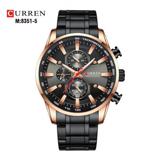Reloj Curren 8351