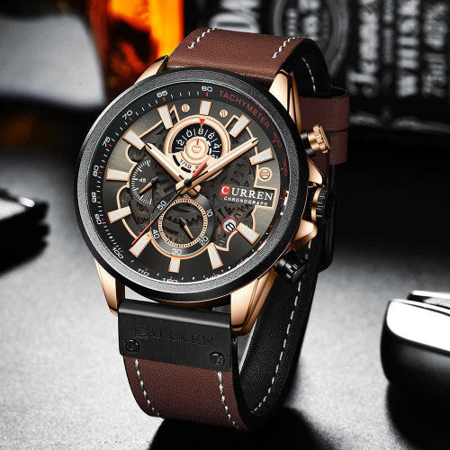 Reloj Curren 8380